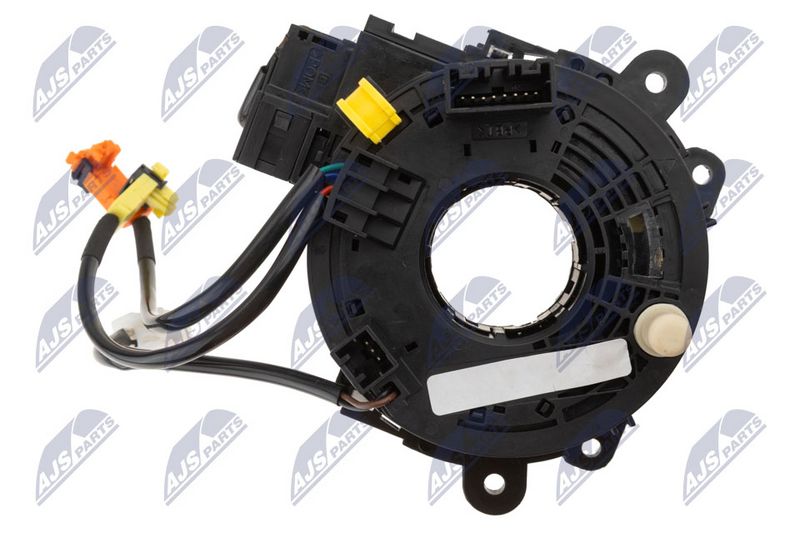 NTY EAS-NS-025 Clock Spring, airbag