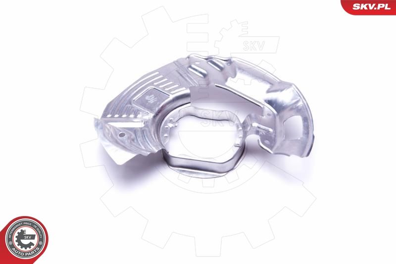 ESEN SKV 57SKV128 Splash Guard, brake disc