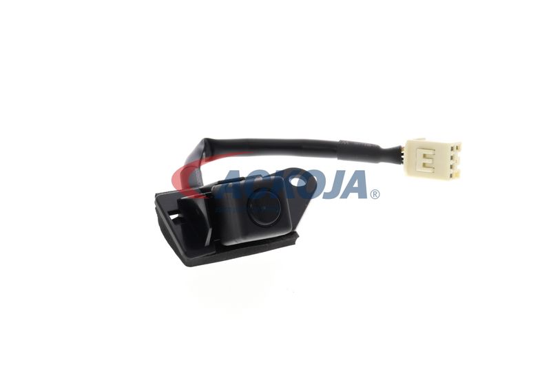 ACKOJA A37-74-0014 Rear View Camera, park distance control