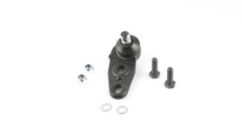 SKF VKDY 311045 Skersinės vairo trauklės galas