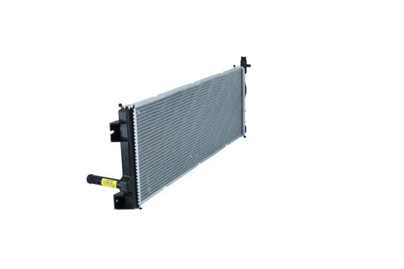 Radiaator, mootorijahutus, NRF 550437