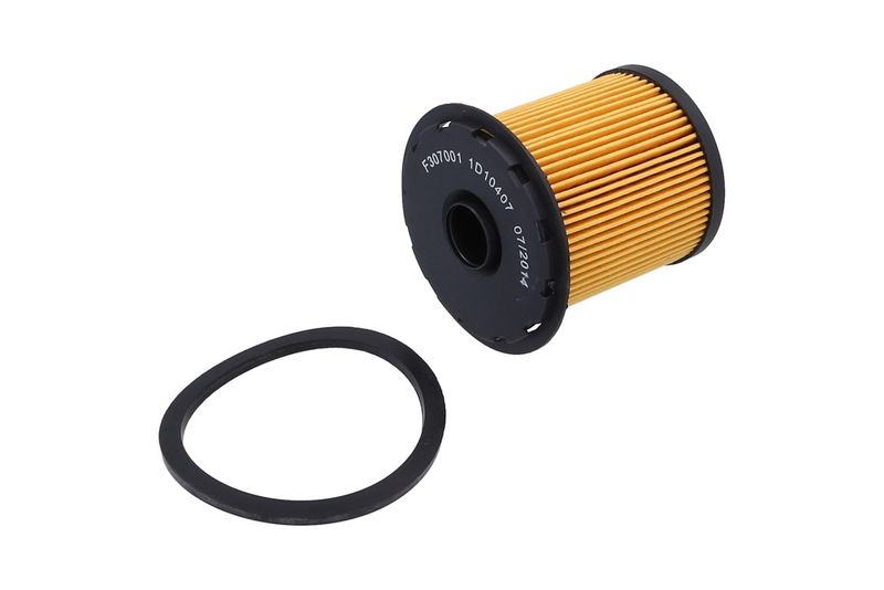 KAMOKA F307001 - Kuro filtras