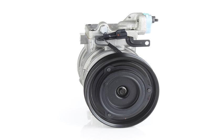 Kompressor, kliimaseade, NISSENS 890067