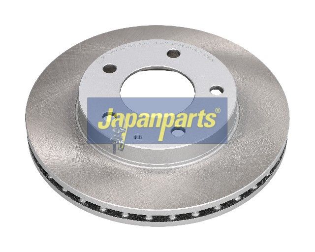 Disc frana JAPANPARTS DI-348C