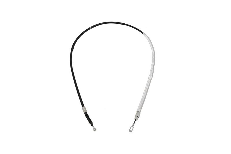 KAMOKA 1190297 Cable Pull, parking brake