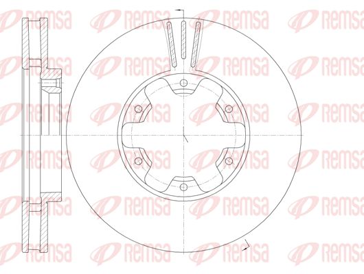 REM61950-10-MODEL.BMP