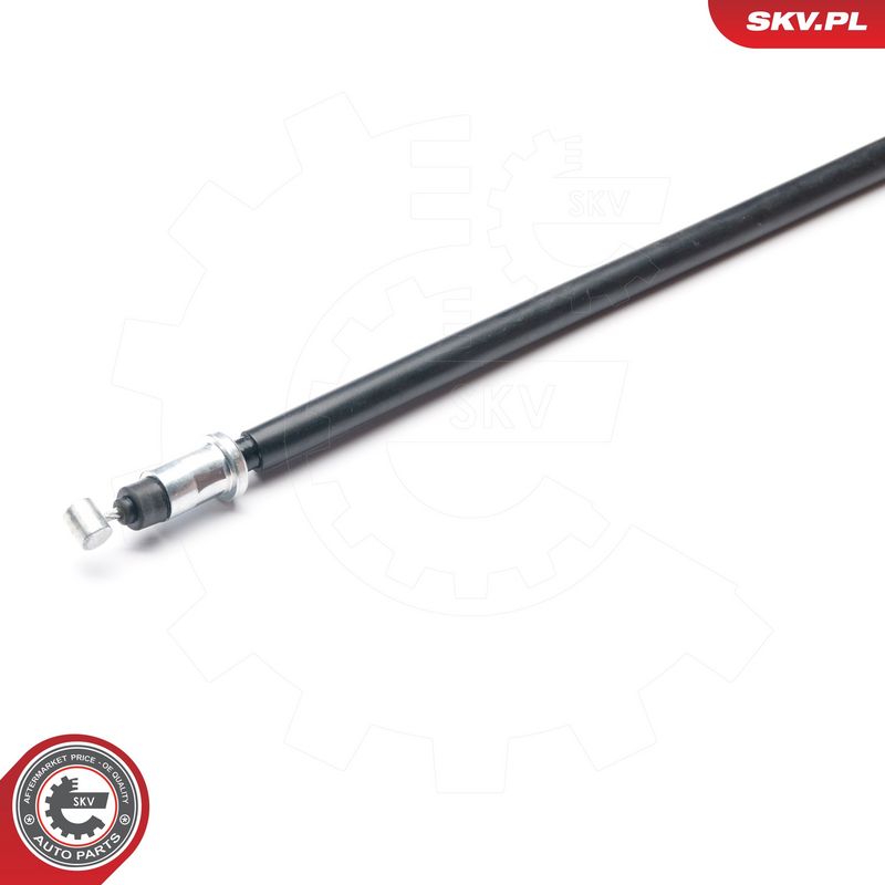 Tross, seisupidur, ESEN SKV 26SKV344