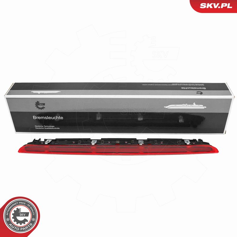 Lisapidurituli, ESEN SKV 72SKV805