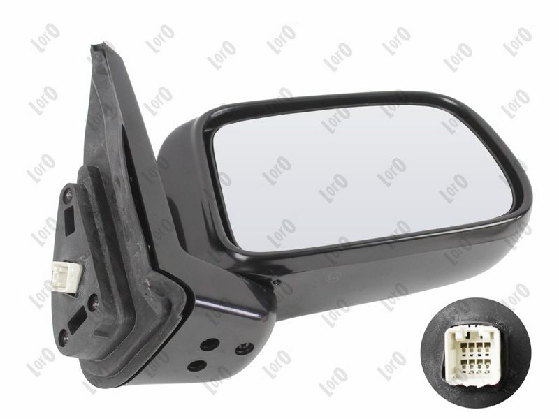This part match OEM code: 76200S10G01