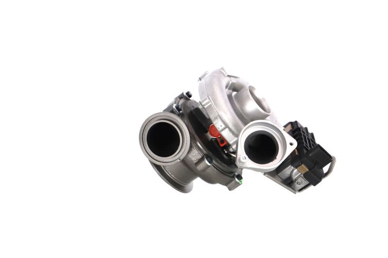 REMANTE 003-002-000019R Charger, charging (supercharged/turbocharged)