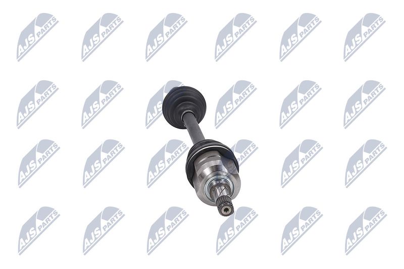 NTY NPW-MG-008 Pusašis