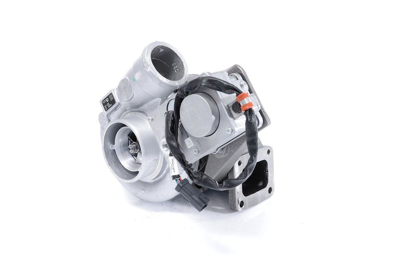 Compresor,sistem de supraalimentare T916305 BTS Turbo