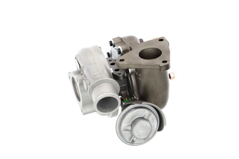 REMANTE 003-001-004527R Charger, charging (supercharged/turbocharged)