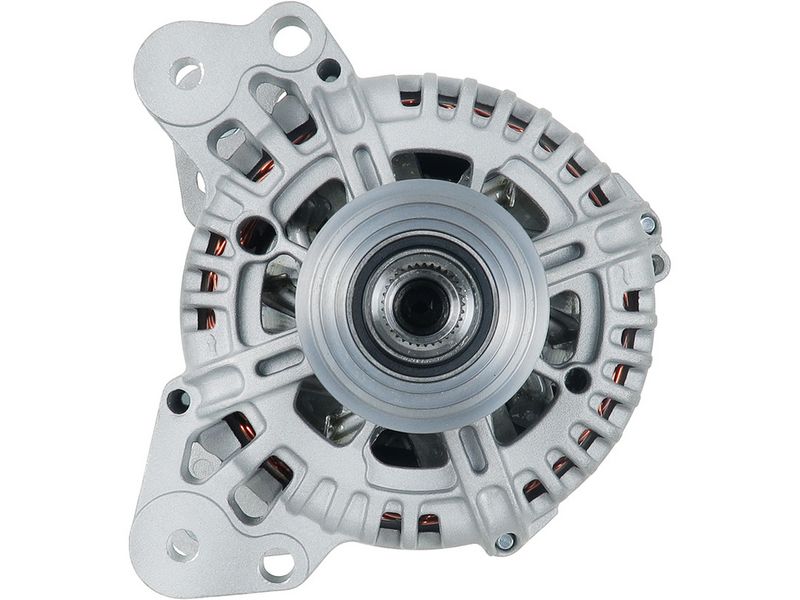 Generaator, AS-PL A3812S