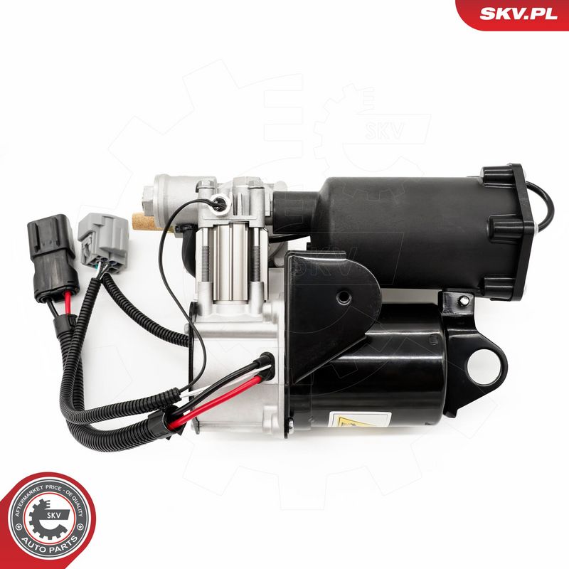 Kompressor, suruõhusüsteem, ESEN SKV 58SKV530