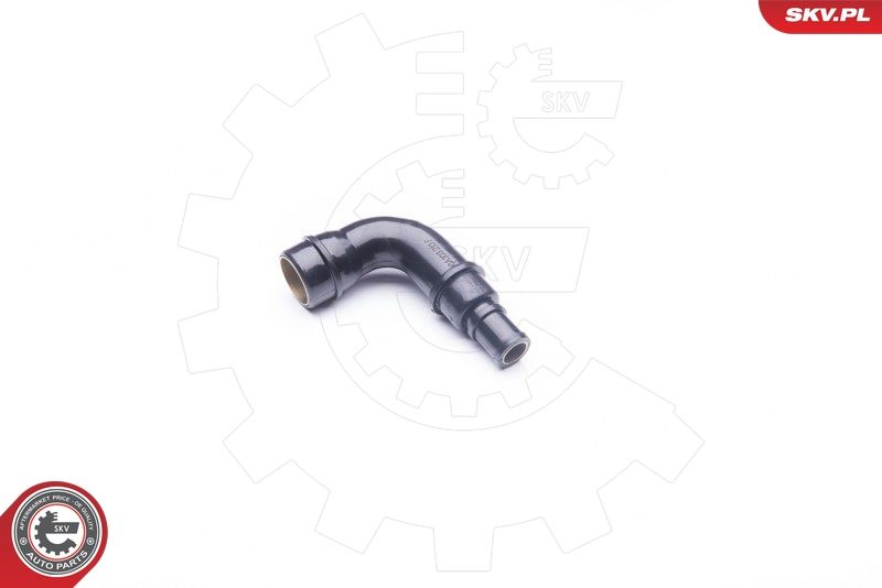 ESEN SKV 24SKV461 Hose, crankcase ventilation