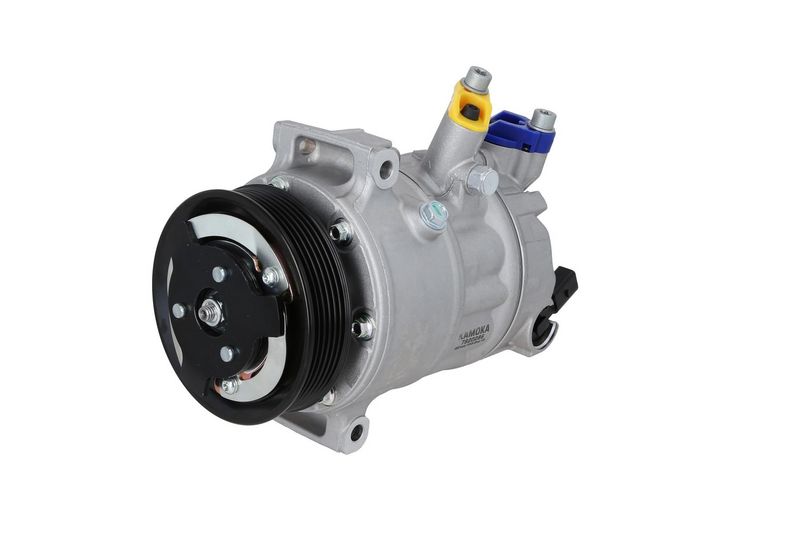 KAMOKA 7820286 Compressor, air conditioning