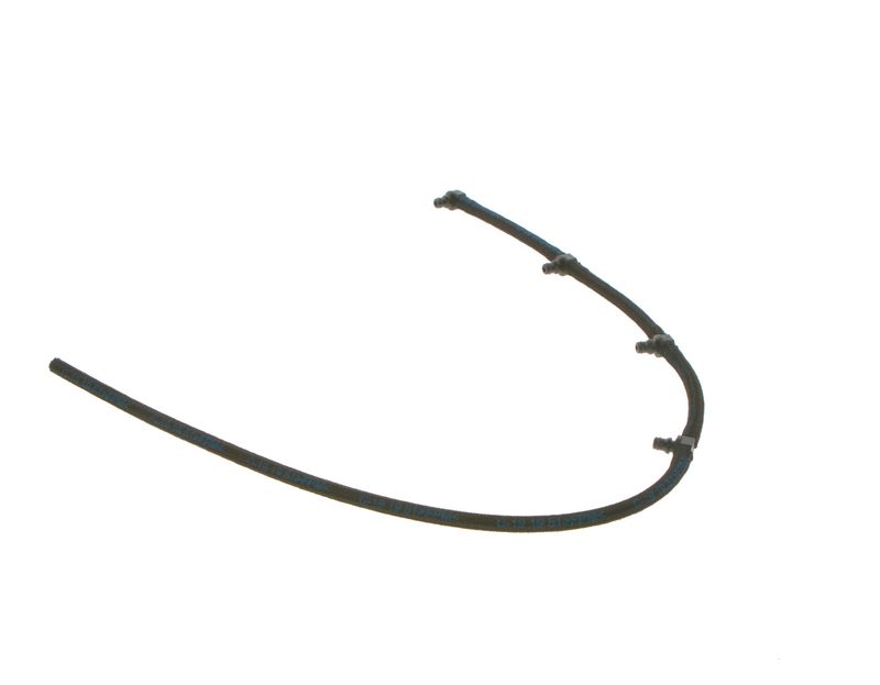 BOSCH 0928400398 Hose, fuel overflow