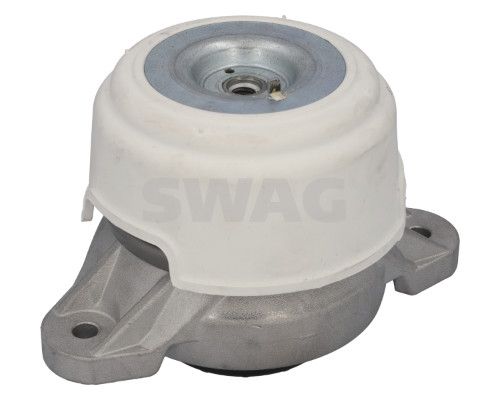 окачване, двигател SWAG