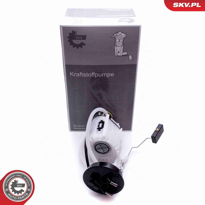 ESEN SKV 02SKV844 fuel supply unit