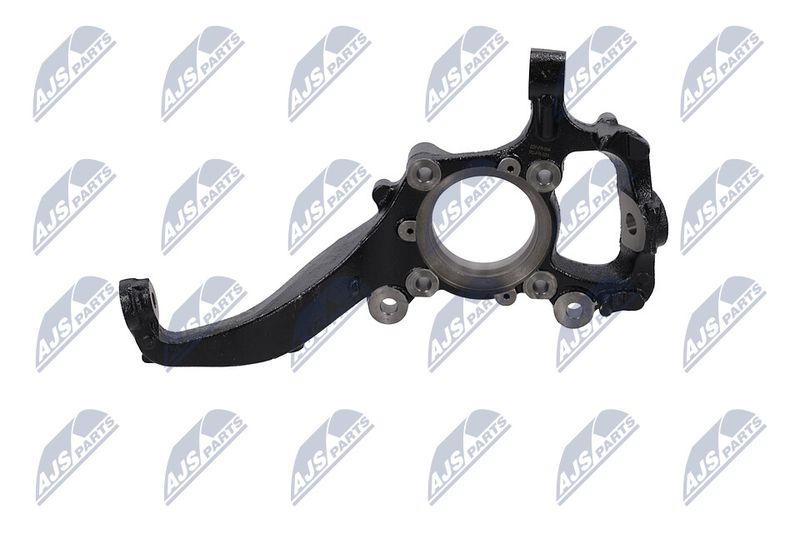 Käändmik, rattakinnitus, NTY ZZP-FR-034