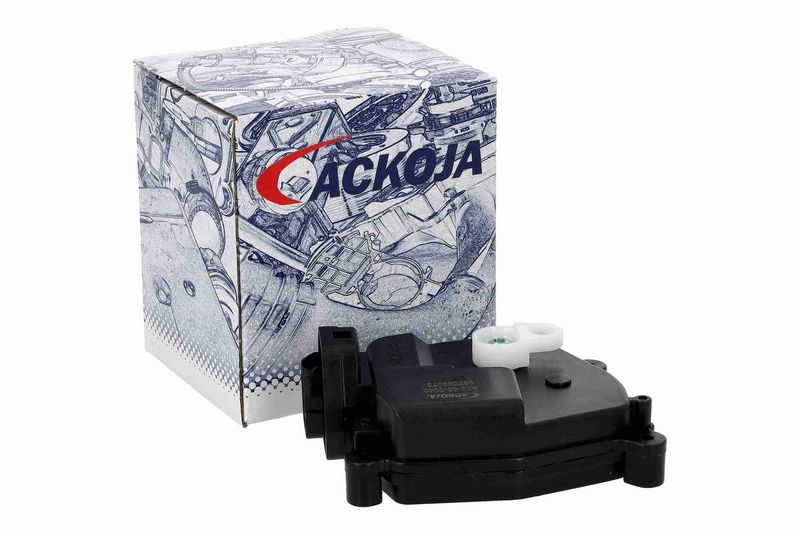 ACKOJA A52-85-0046 Durų spyna