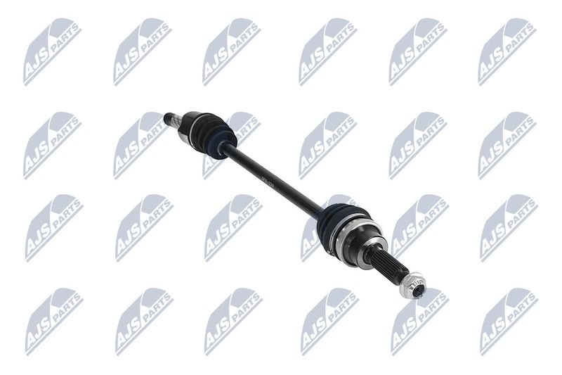 NTY NPW-FR-229 Drive Shaft