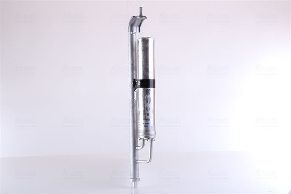 NISSENS 940642 Condenser, air conditioning