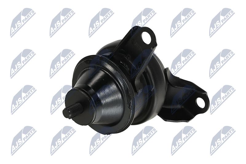 Paigutus, Mootor, NTY ZPS-HD-043