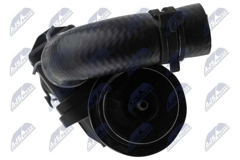 NTY CTM-ME-082 Coolant Control Valve