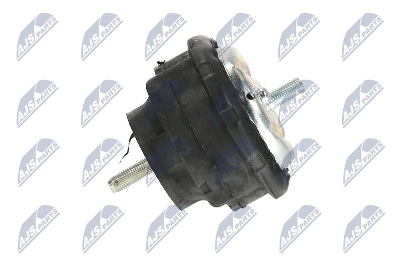 Paigutus, Mootor, NTY ZPS-BM-014