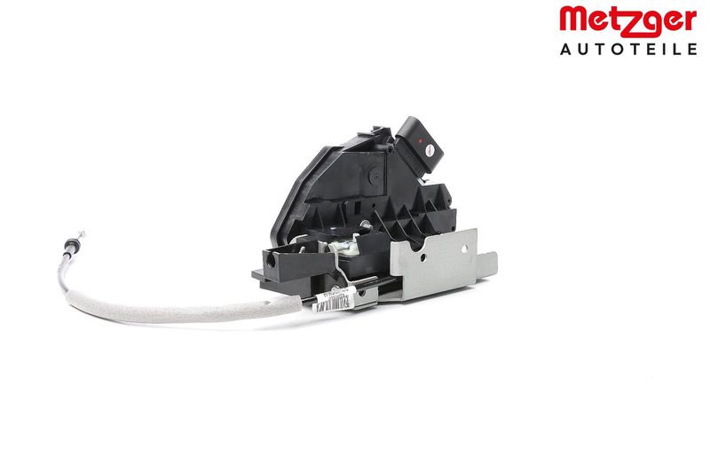 METZGER AUTOTEILE 2311040 Tailgate Lock