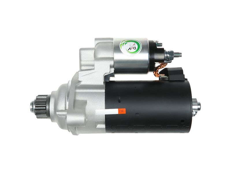 AS-PL S0779S Starter