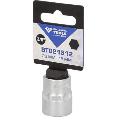 Padrun, KS TOOLS BT021812