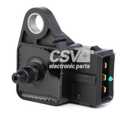 Sensor, presión colector de admisión