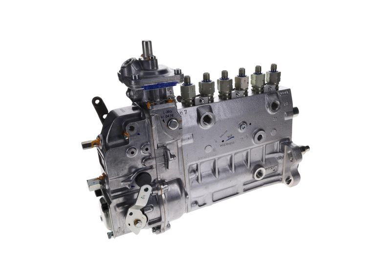 Pompa de injectie F 002 A0Z 755 BOSCH