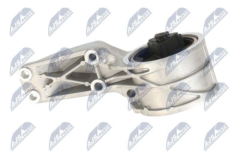 Kinnitus, automaatkäigukast, NTY ZPS-LR-008