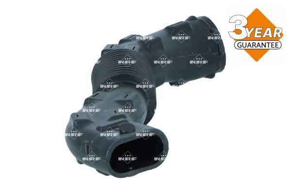 NRF Įsiurbimo vamzdis, oro filtras