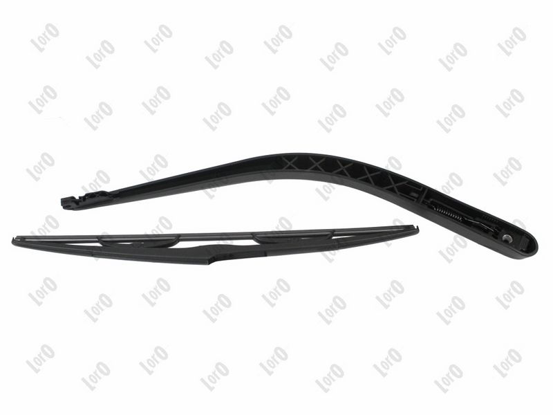 ABAKUS 103-00-267-P Wiper Arm Set, window cleaning