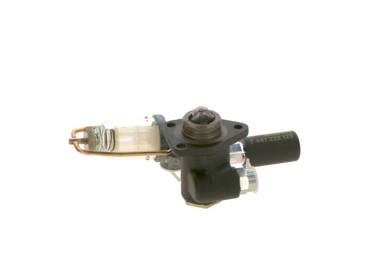 BOSCH 0440017017 Fuel Pump