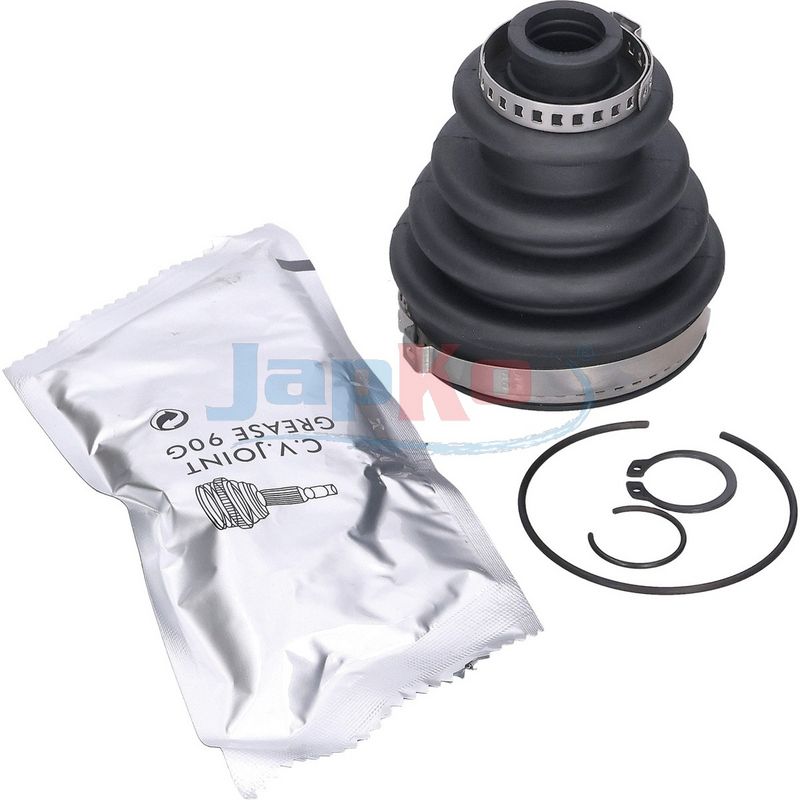 Kaitsekummikomplekt,...