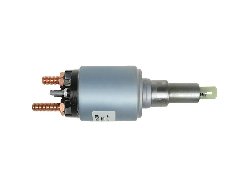 Brand new OEM BOSCH Starter motor solenoid