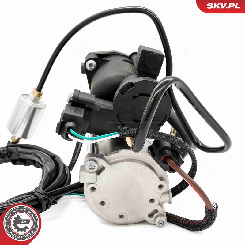 ESEN SKV 58SKV534 Compressor, compressed-air system