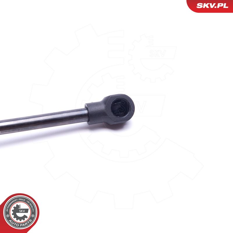 Gaasivedru, mootorikapott, ESEN SKV 52SKV103