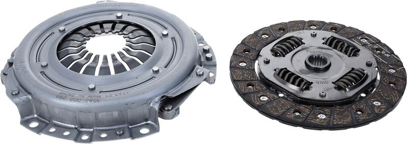 SACHS Kit d'embrayage 3000951006