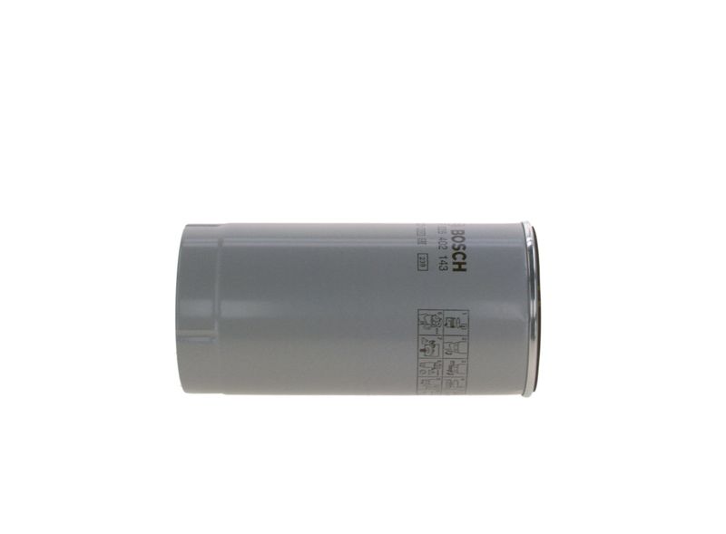 BOSCH F 026 402 143 Fuel Filter