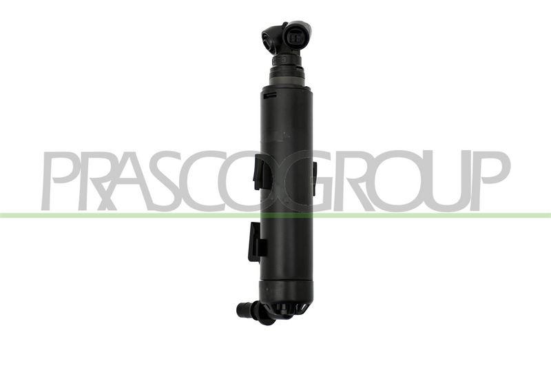 Sistema de lavado de faros