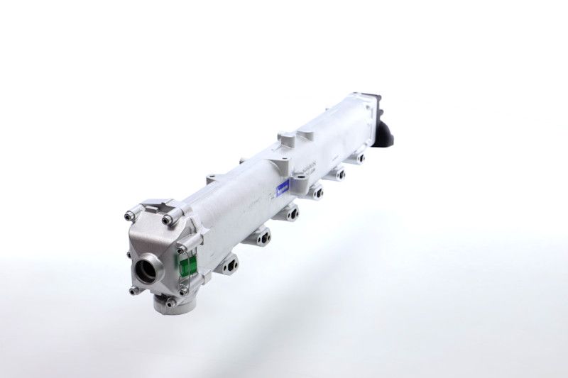 REMANTE 010-001-000005R EGR Module