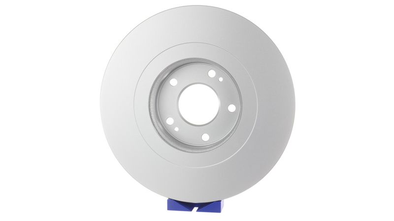SKF VKBD80281V1 Stabdžių diskas
