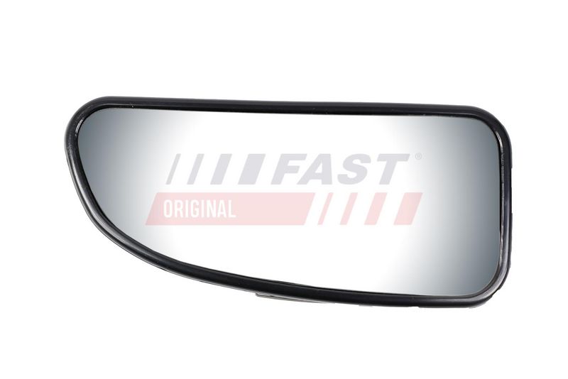 FAST FT88557 - Išorinio veidrodėlio stiklas